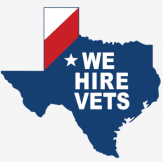 We Hire Vets