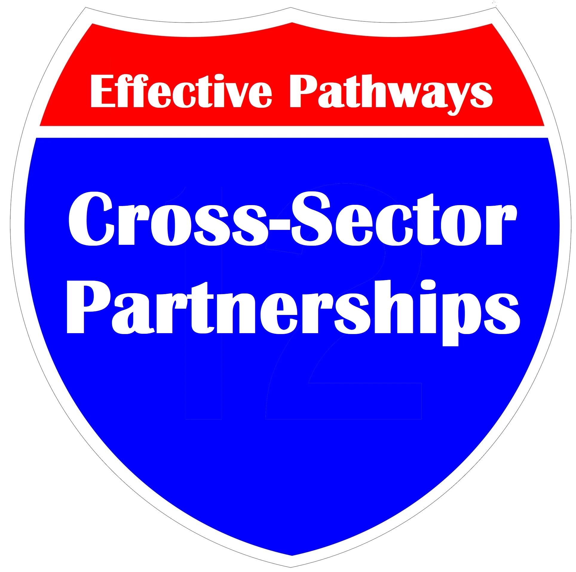 Cross Sector Partnerships